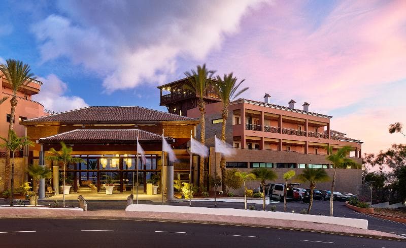 Melia Jardines del Teide - Adults Only photo 1