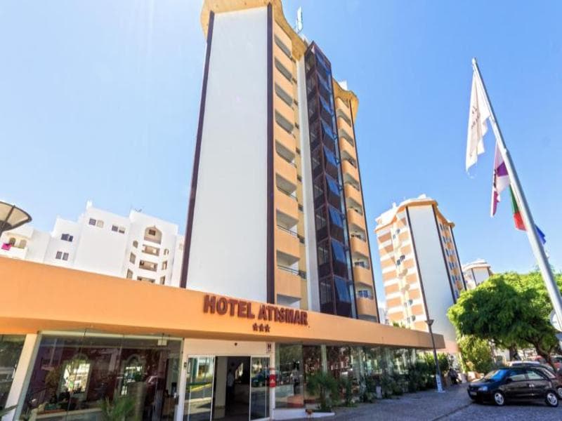 Hotel Atismar 2