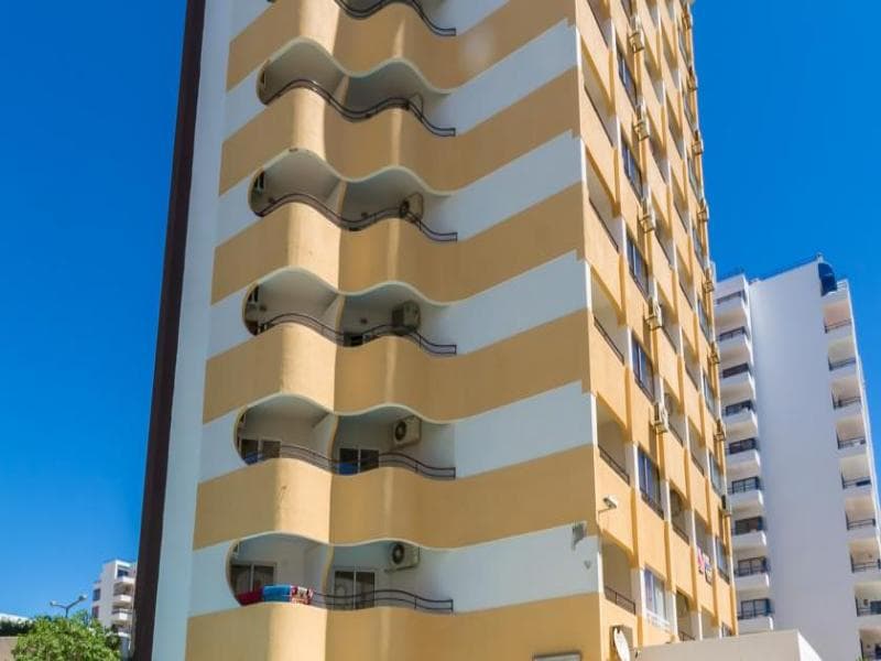 Hotel Atismar 4