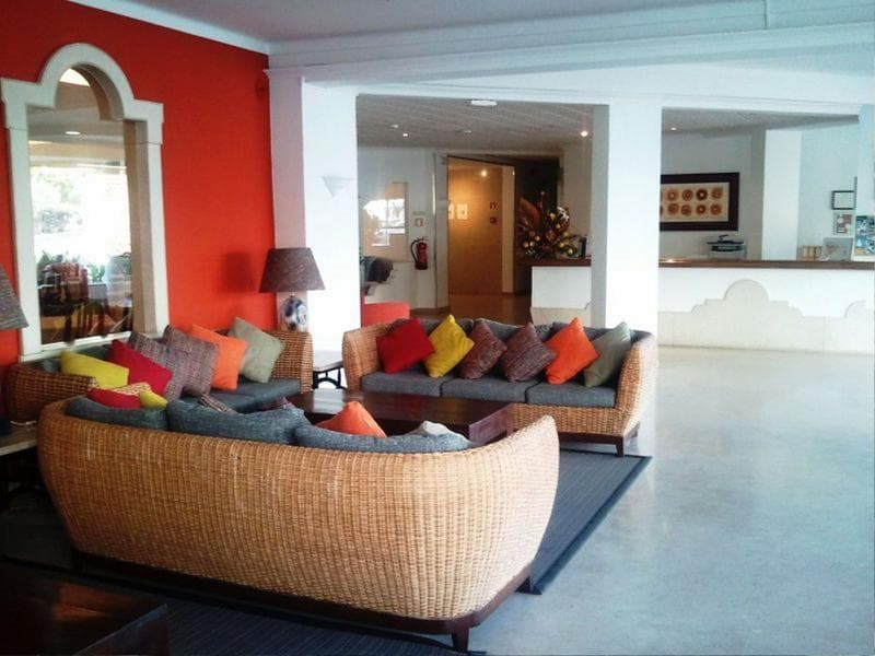 Hotel Atismar 5