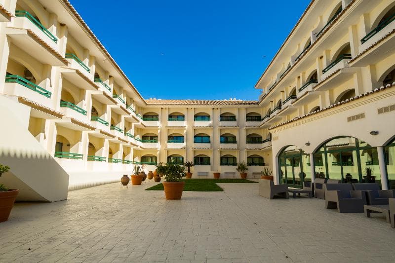 Mirachoro Carvoeiro 4