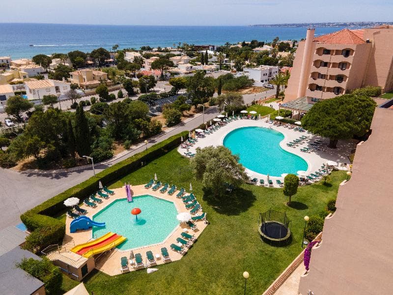 Vila Gale Atlantico 2