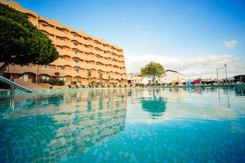 Vila Gale Atlantico 3