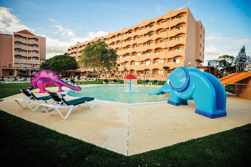 Vila Gale Atlantico 4