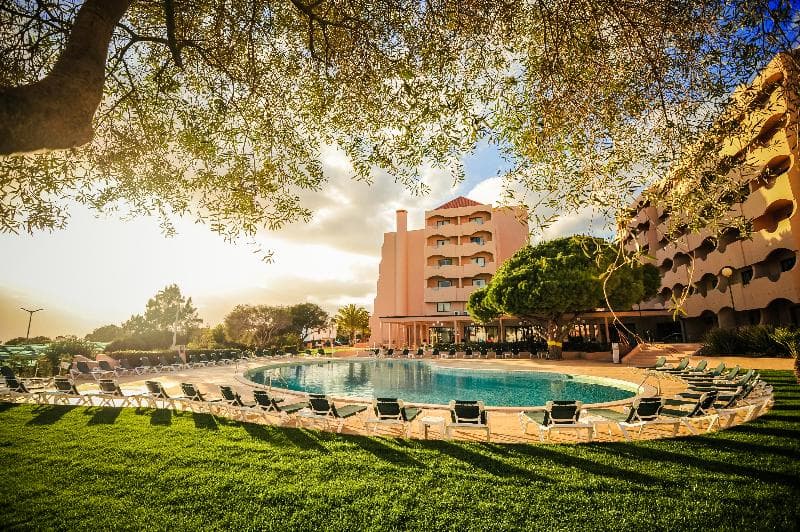 Vila Gale Atlantico 5