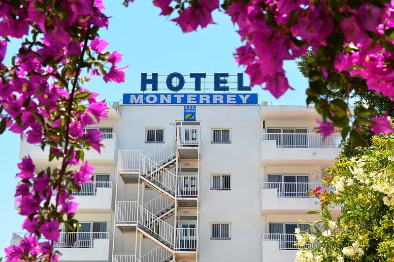 Aparthotel Vibra Monterrey photo 1