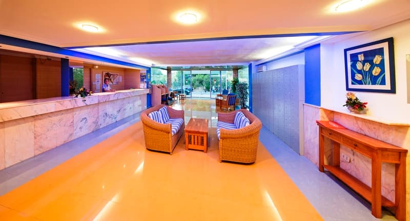 Aparthotel Vibra Monterrey 4