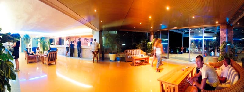 Aparthotel Vibra Monterrey 5