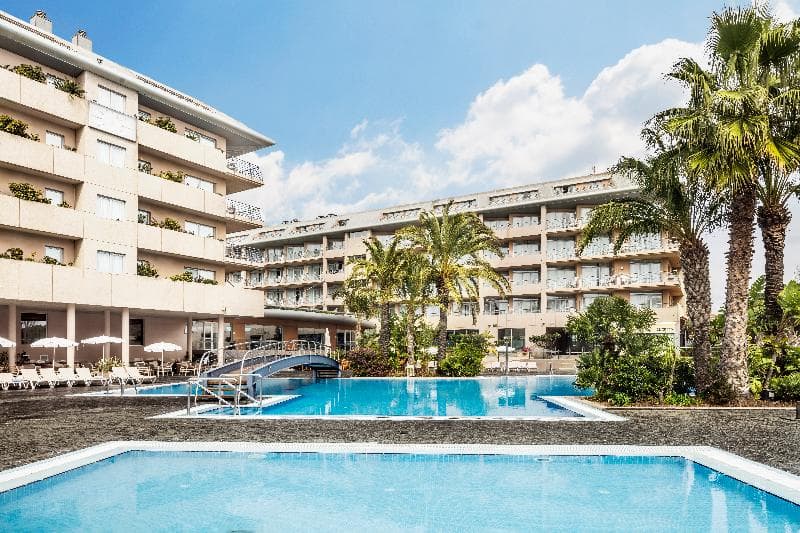 Aqua Hotel Onabrava And Spa 2