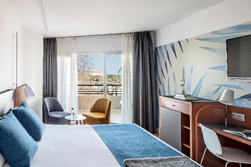 Aqua Hotel Onabrava And Spa 4