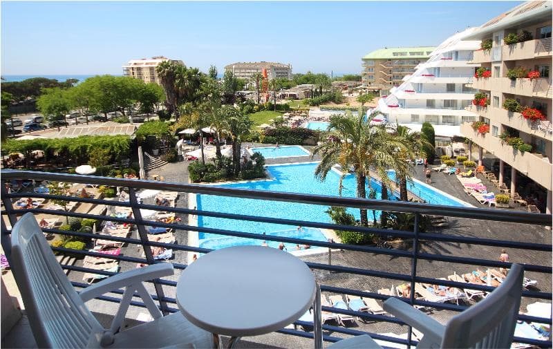 Aqua Hotel Onabrava And Spa 3