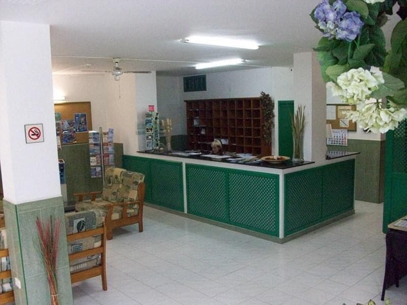 Luz Y Mar Apartments 3