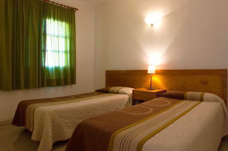 Luz Y Mar Apartments 4