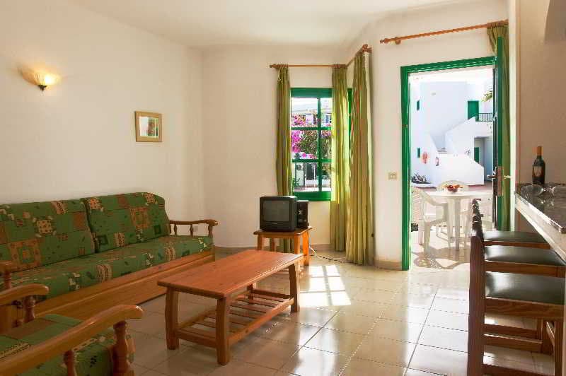 Luz Y Mar Apartments 5