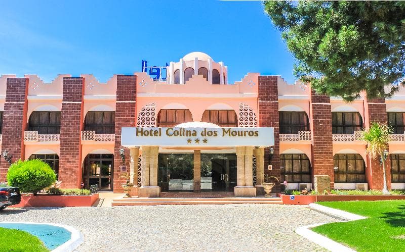 Colina Dos Mouros 3