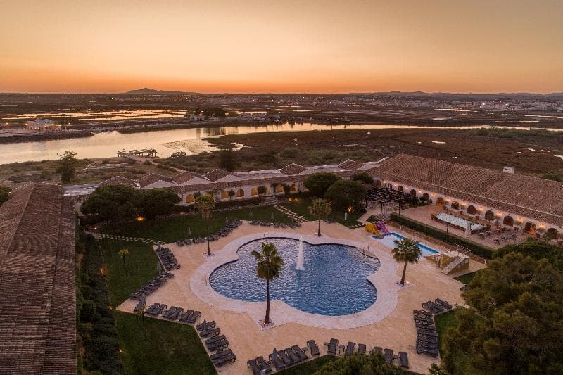 Vila Gale Albacora 3
