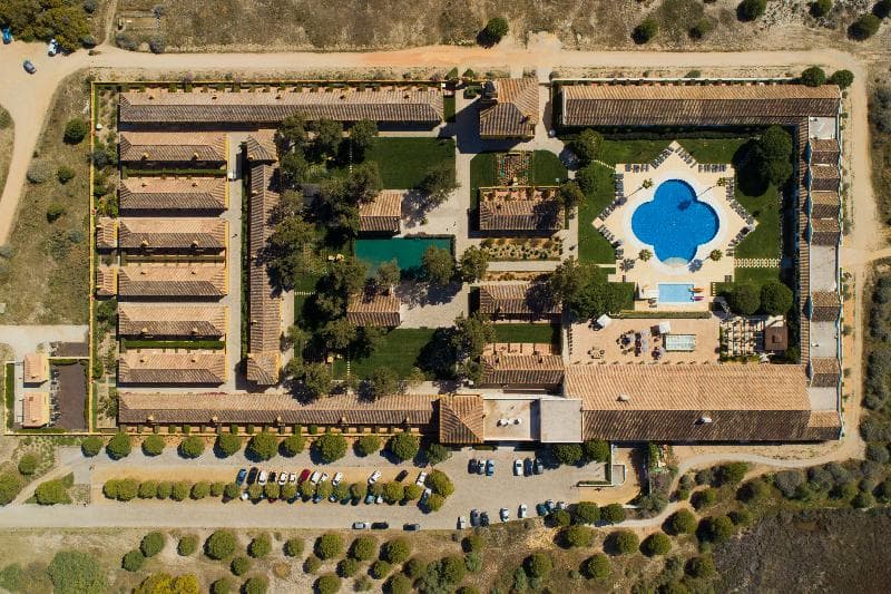 Vila Gale Albacora 4