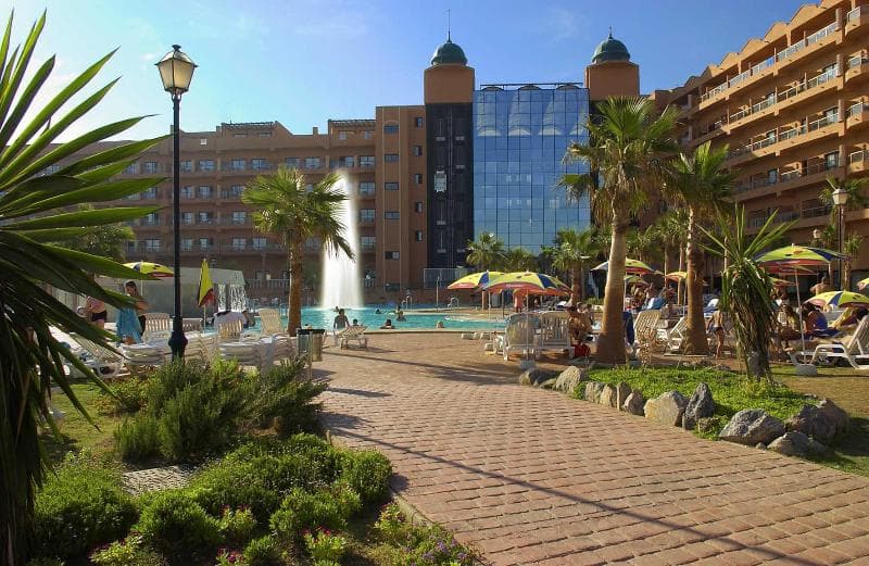 Alegria Colonial Mar Aquafun 3