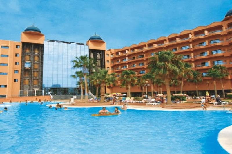Alegria Colonial Mar Aquafun 5
