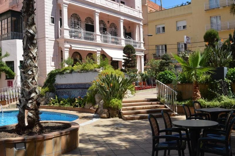 Hotel Guitart Rosa - Adults Only 5