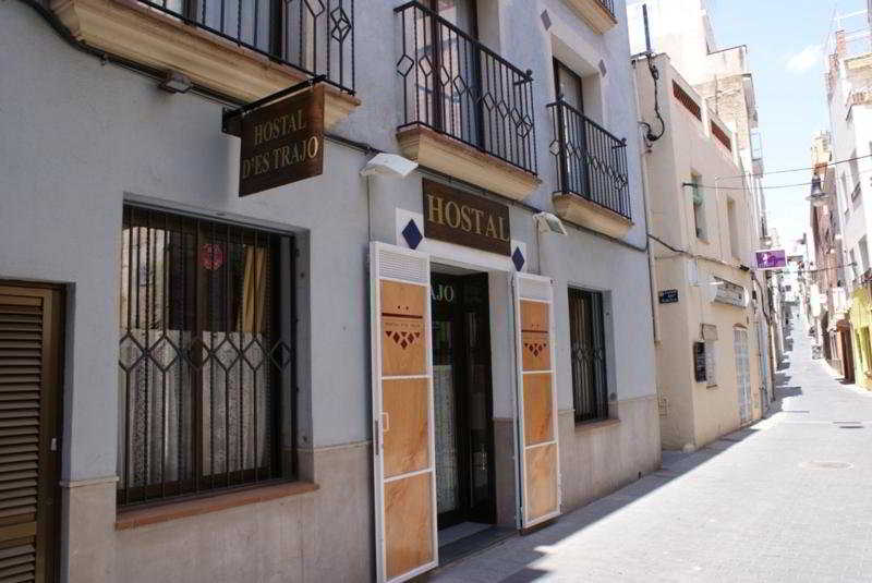 Hostal Vila Del Mar 3
