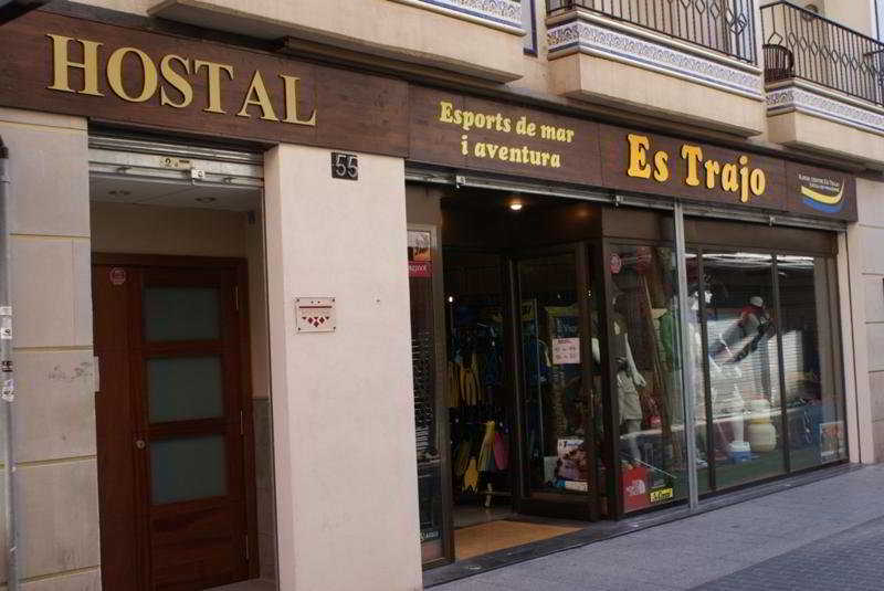 Hostal Vila Del Mar 2