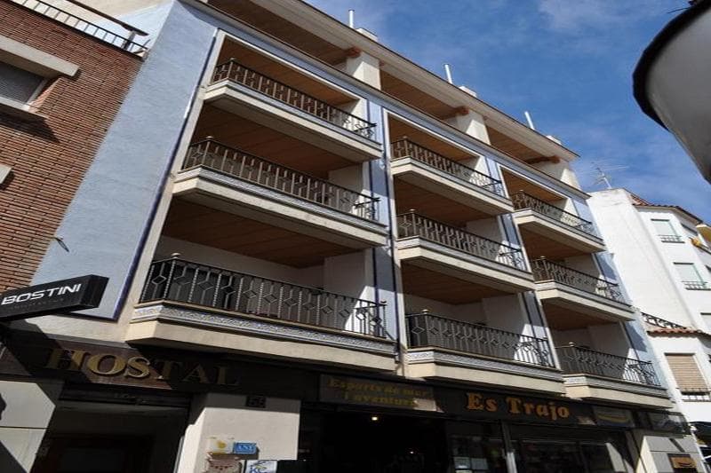 Hostal Vila Del Mar 1
