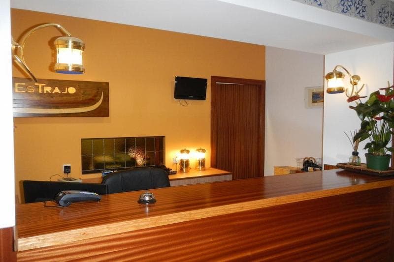 Hostal Vila Del Mar 4