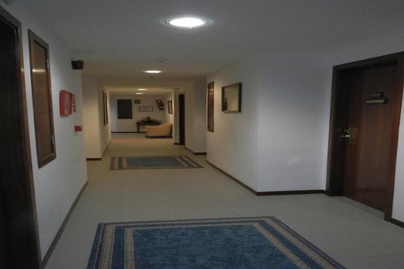 Hostal Vila Del Mar 5