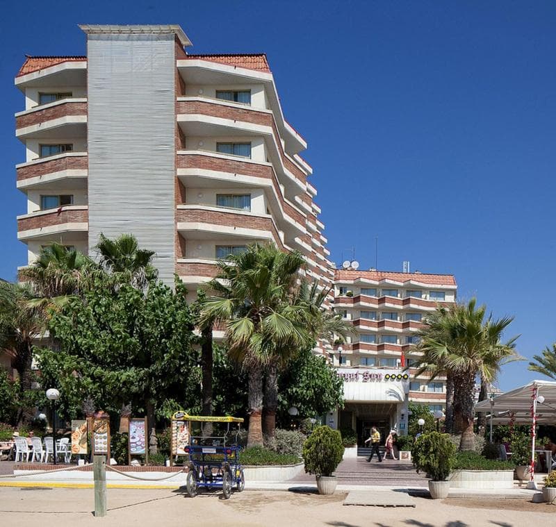 htop Royal Sun Hotel 3
