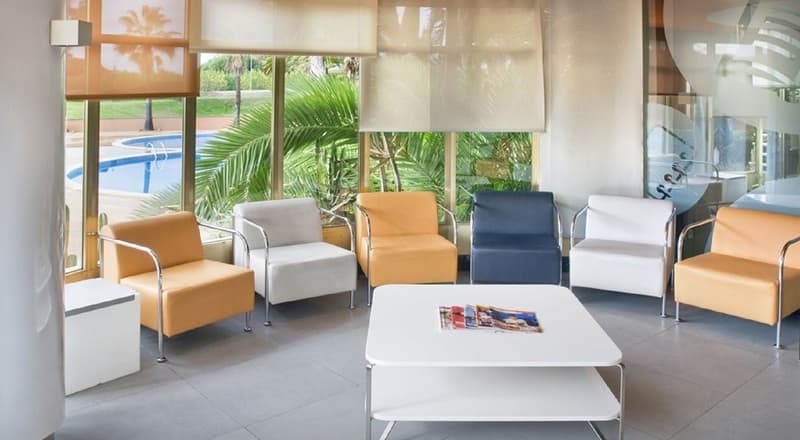 Hotel Alegria Mercury 5