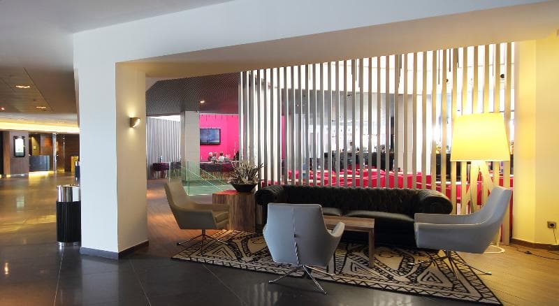 Aqua Hotel Aquamarina And Spa 4