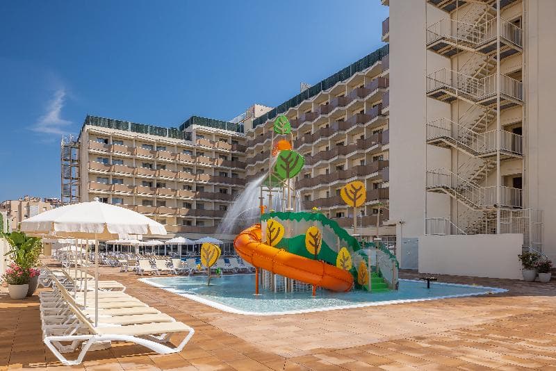 Htop Royal Beach Hotel 2
