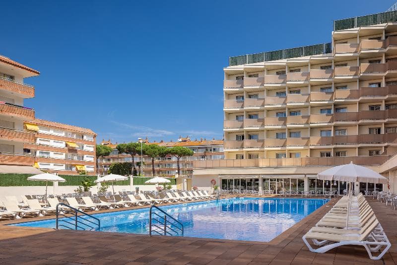 Htop Royal Beach Hotel 3