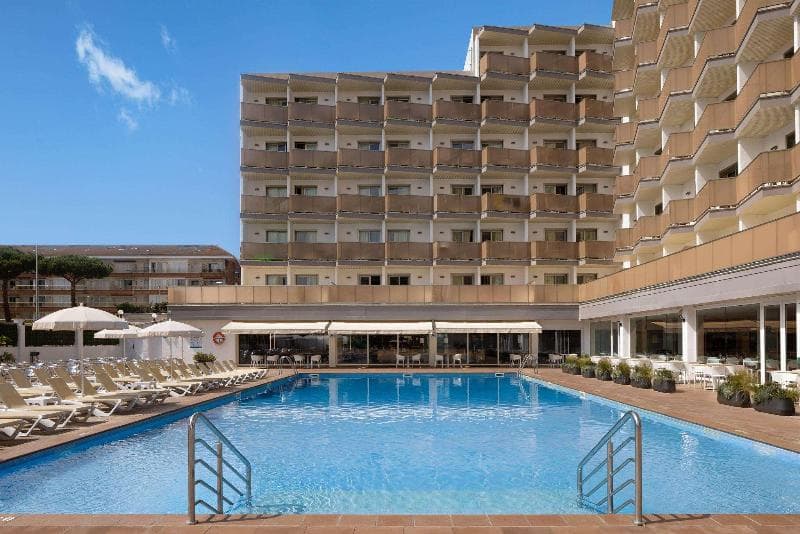 Htop Royal Beach Hotel 5