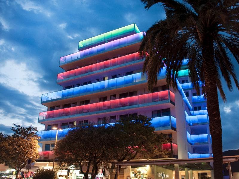 Hotel Europa Splash & Spa 2