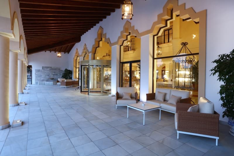 Iberostar Selection Andalucia Playa 3