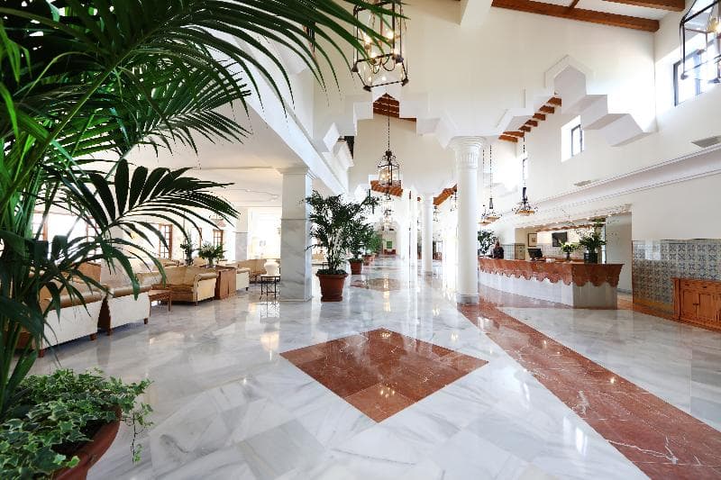 Iberostar Selection Andalucia Playa 4