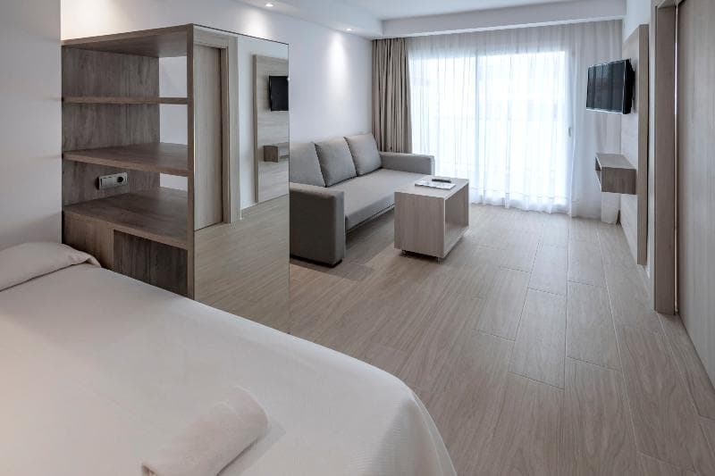 4R Salou Park Resort Ii photo 1