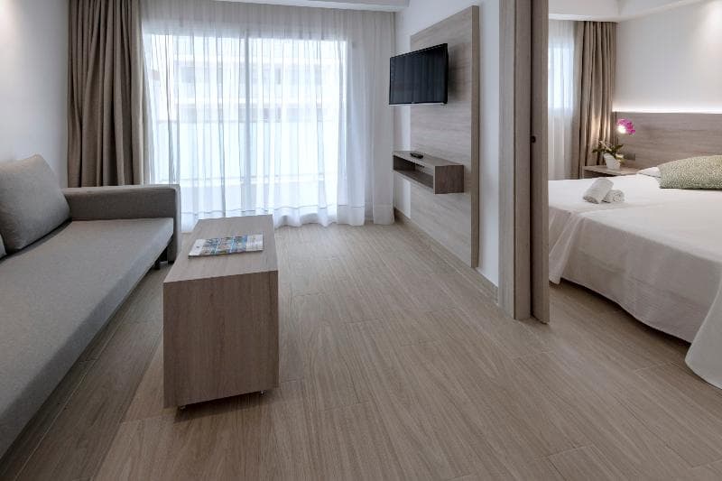 4R Salou Park Resort Ii 4