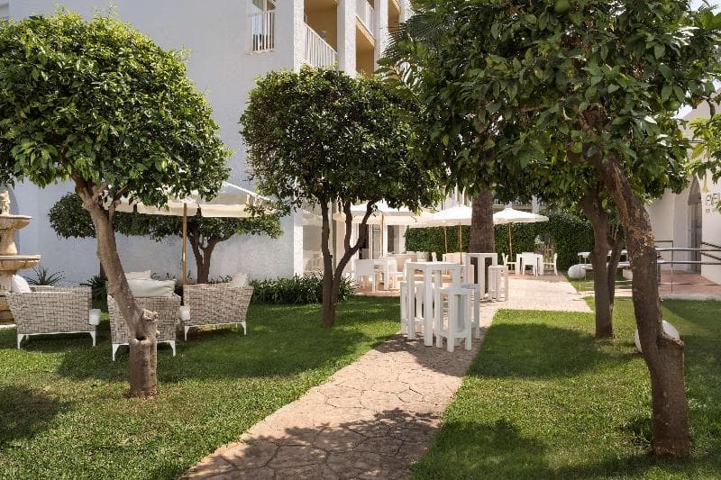 Melia Marbella Banus (Ex-Dinamar) 3