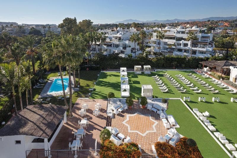 Melia Marbella Banus (Ex-Dinamar) 4