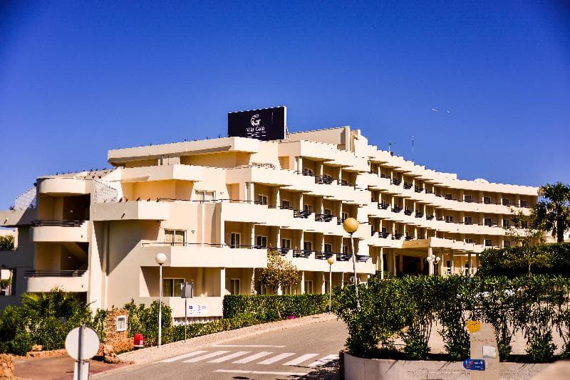 Vila Gale Nautico photo 1