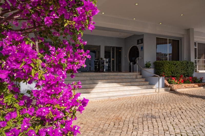 Vila Gale Nautico 3