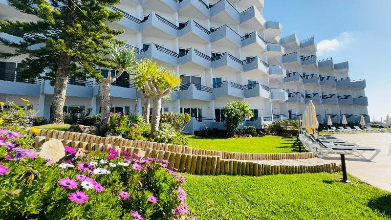Vila Gale Nautico 4