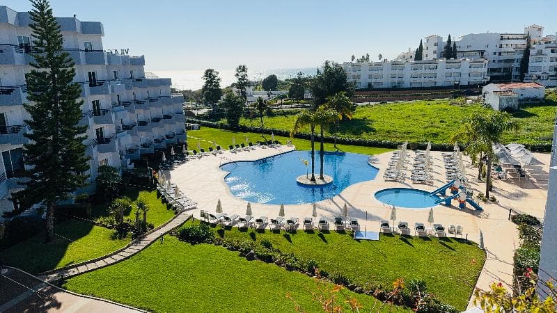 Vila Gale Nautico 5