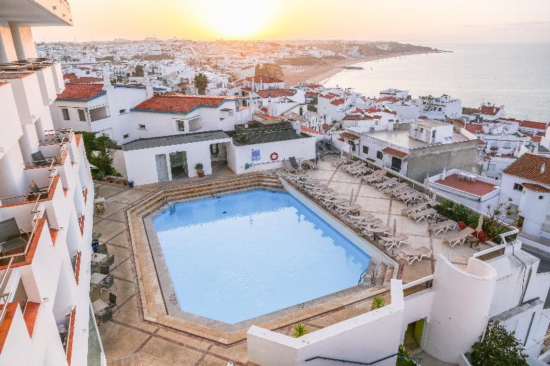 Belver Boa Vista Hotel & Spa - Adults Only 3