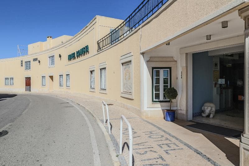 Belver Boa Vista Hotel & Spa - Adults Only photo 1