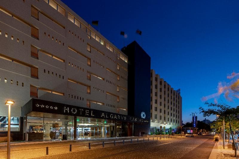 Hotel Algarve Casino 2