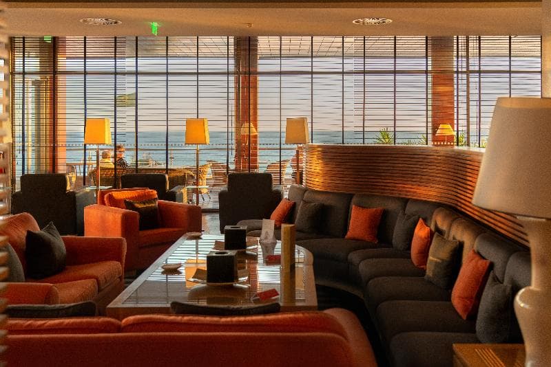 Hotel Algarve Casino 5